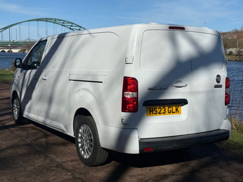 Used Fiat Scudo 2023 for sale - 77891128: Photo 23