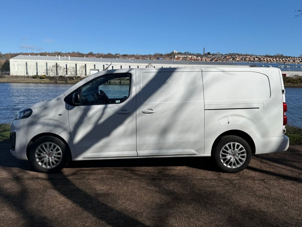 Used Fiat Scudo 2023 for sale - 77891128: Photo 24