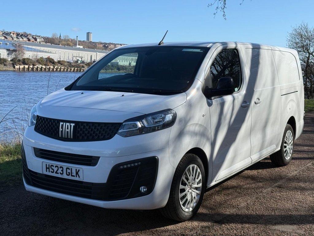 Used Fiat Scudo 2023 for sale - 77891128: Photo 25