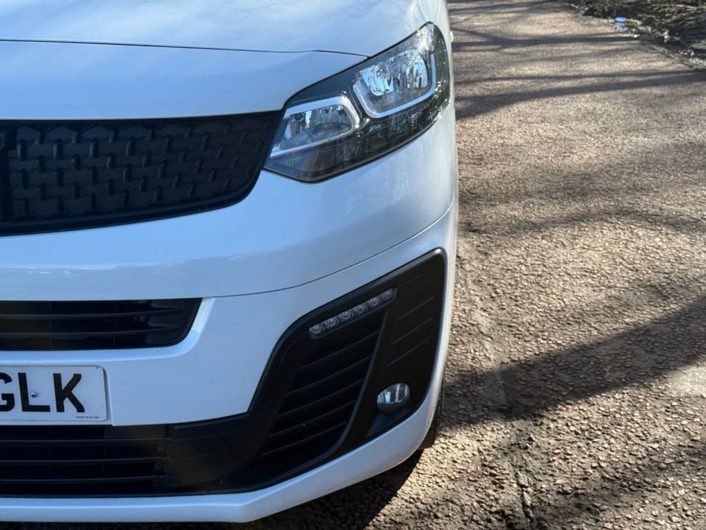 Used Fiat Scudo 2023 for sale - 77891128: Photo 26