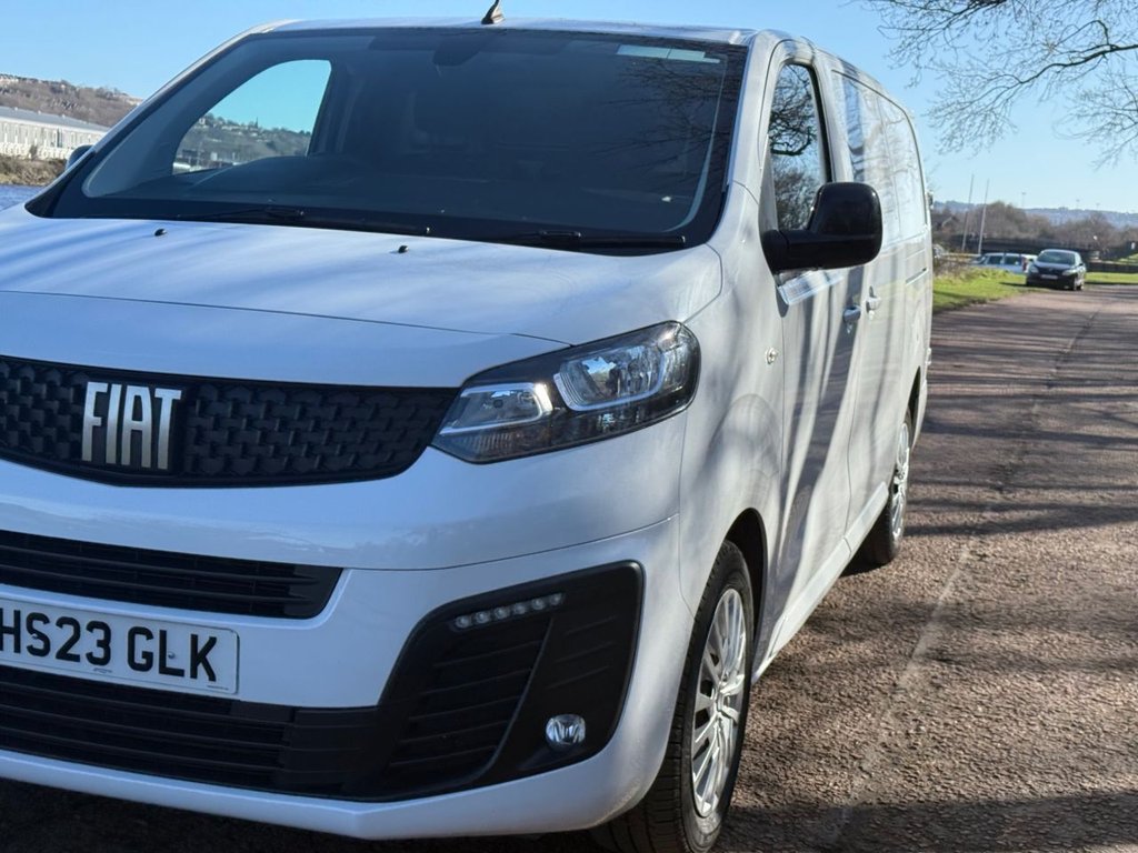 Used Fiat Scudo 2023 for sale - 77891128: Photo 29