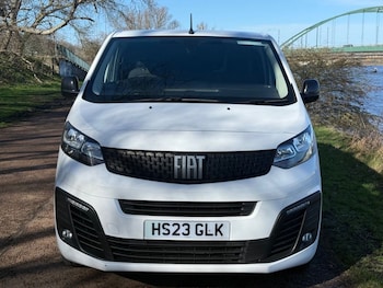 Used Fiat Scudo 2023 for sale - 77891128: Photo