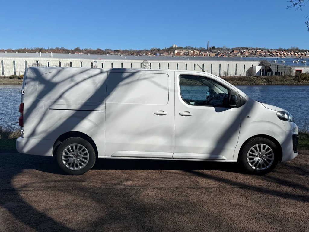 Used Fiat Scudo 2023 for sale - 77891128: Photo 3