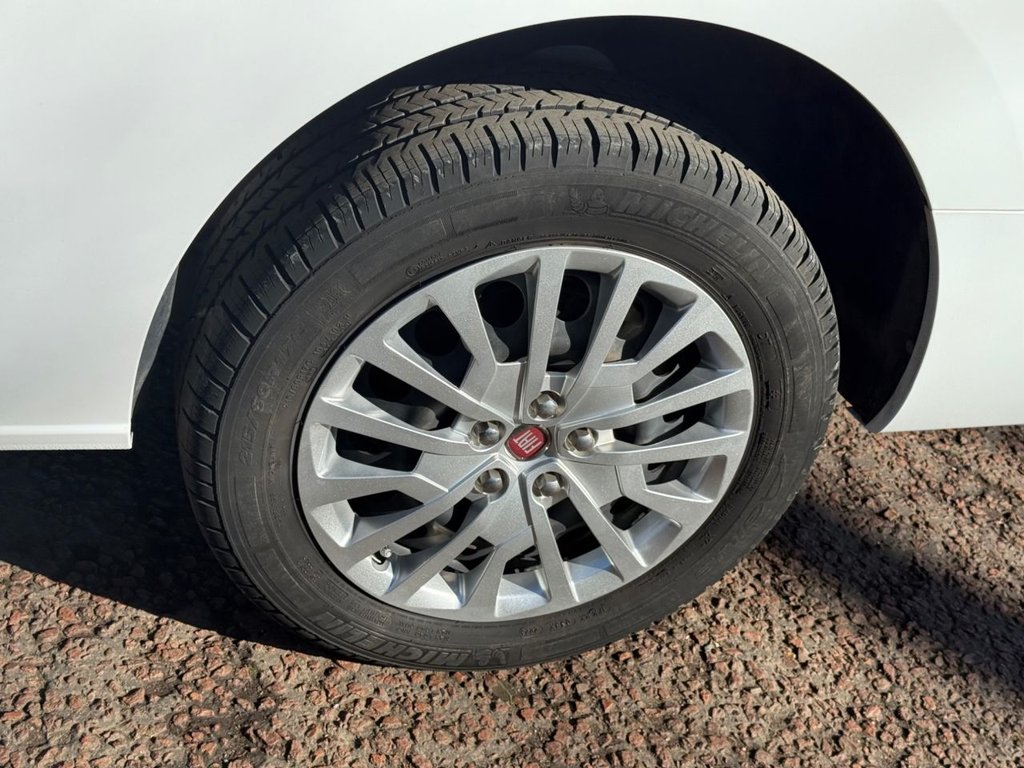 Used Fiat Scudo 2023 for sale - 77891128: Photo 31