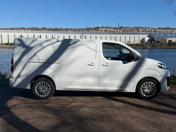 Used Fiat Scudo 2023 for sale - 77891128: Photo