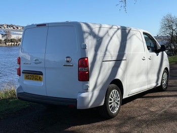 Used Fiat Scudo 2023 for sale - 77891128: Photo