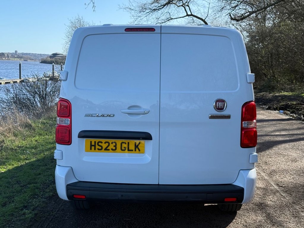 Used Fiat Scudo 2023 for sale - 77891128: Photo 5