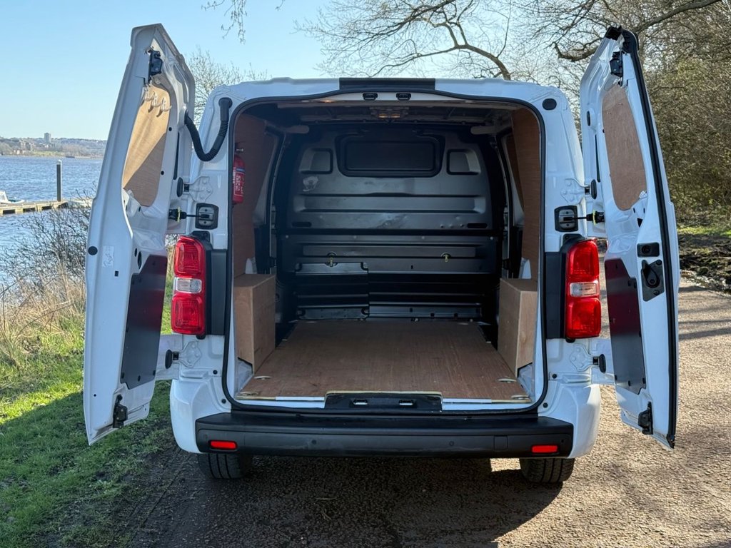 Used Fiat Scudo 2023 for sale - 77891128: Photo 6