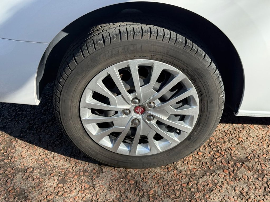 Used Fiat Scudo 2023 for sale - 77891128: Photo 7