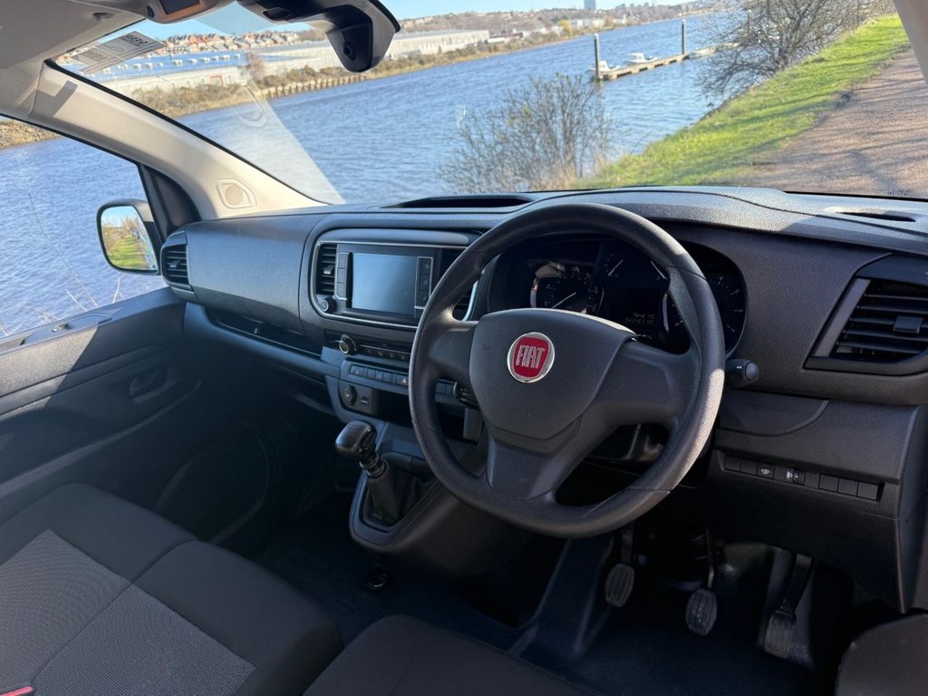 Used Fiat Scudo 2023 for sale - 77891128: Photo 9