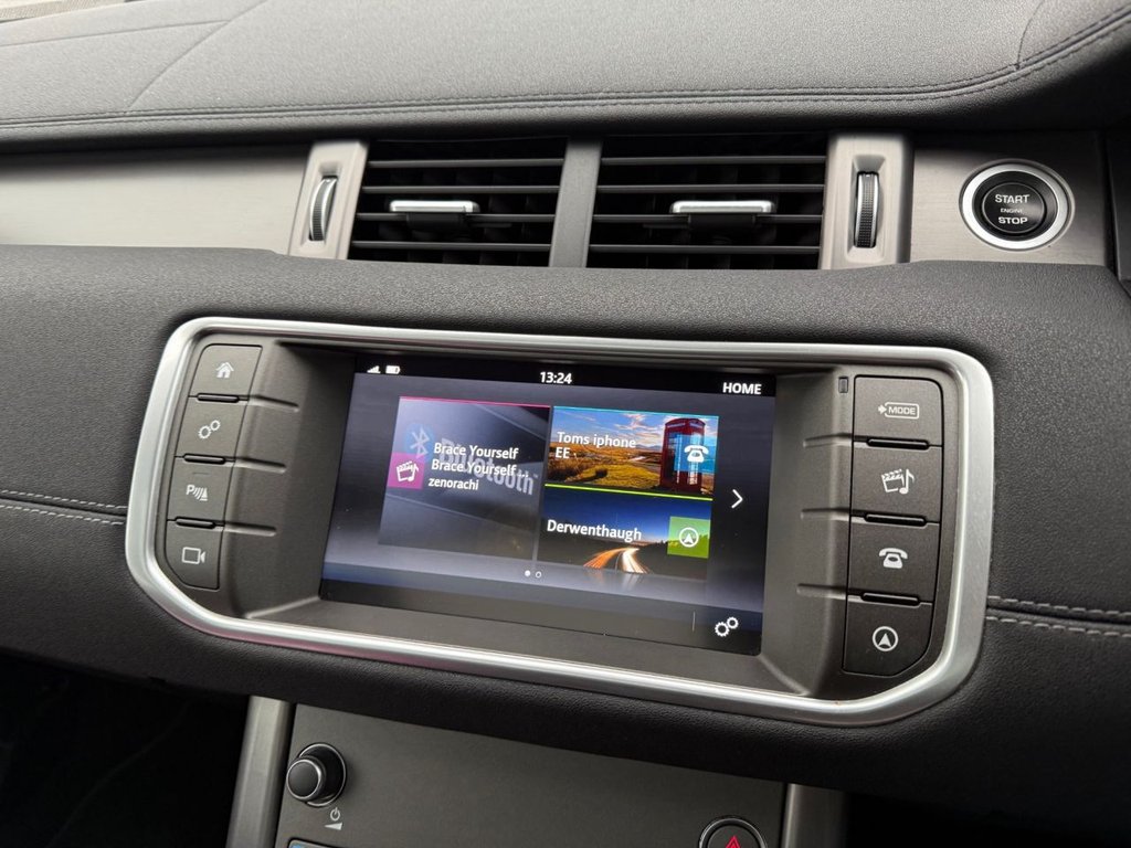 Used Land Rover Range Rover Evoque 2017 for sale - 77680536: Photo 16