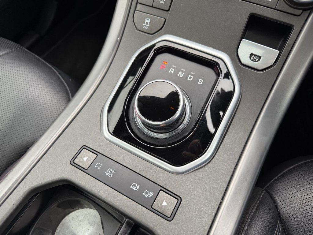 Used Land Rover Range Rover Evoque 2017 for sale - 77680536: Photo 19