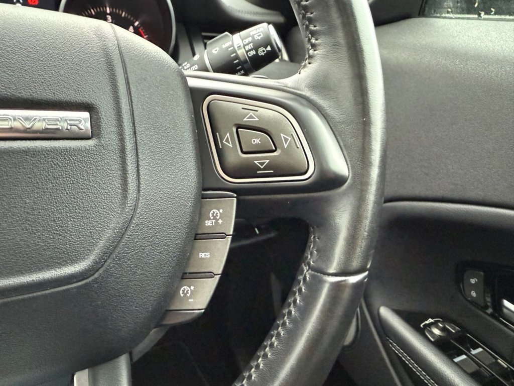 Used Land Rover Range Rover Evoque 2017 for sale - 77680536: Photo 21