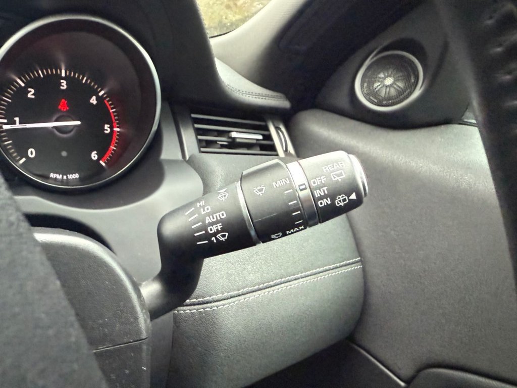 Used Land Rover Range Rover Evoque 2017 for sale - 77680536: Photo 22