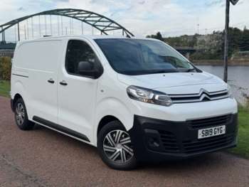 Used Citroen Dispatch 2019 for sale - 74130851: Photo