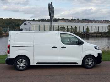 Used Citroen Dispatch 2019 for sale - 74130851: Photo