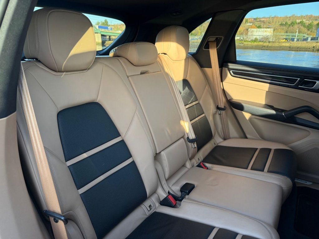 Used Porsche Cayenne 2019 for sale - 77249846: Photo 12