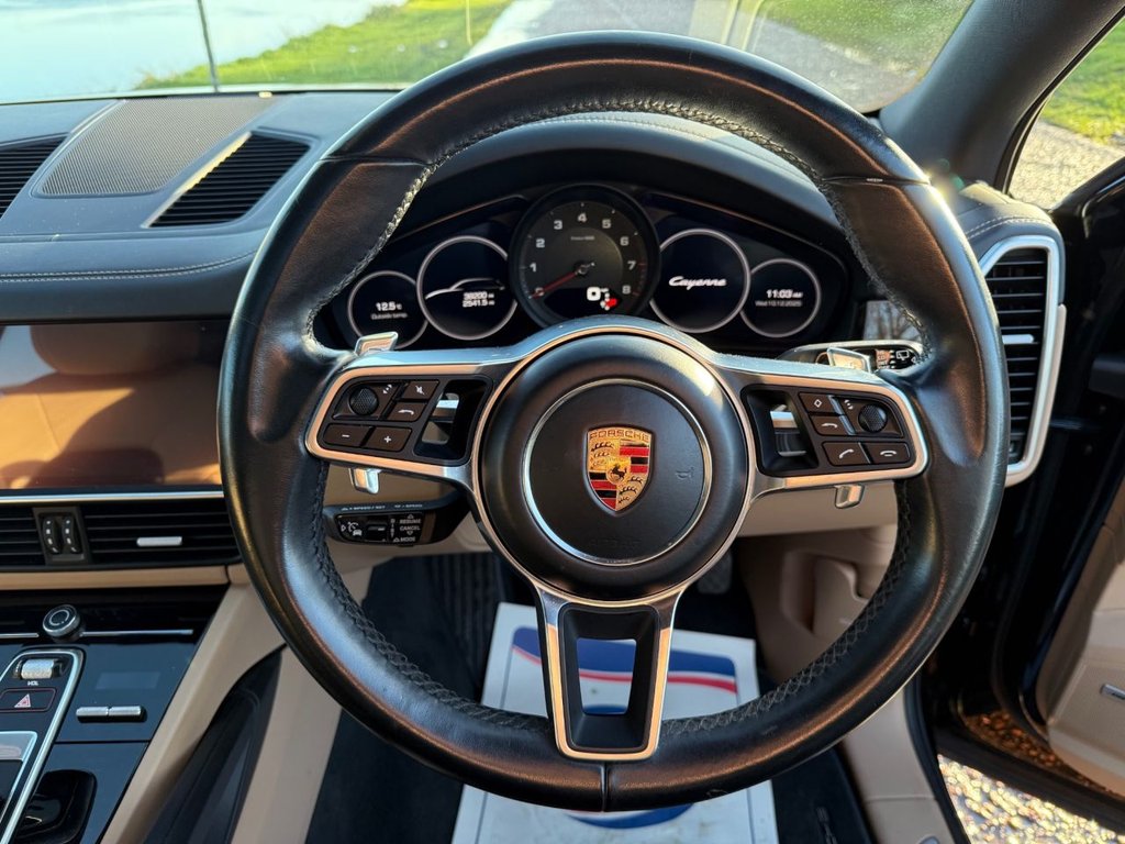 Used Porsche Cayenne 2019 for sale - 77249846: Photo 14
