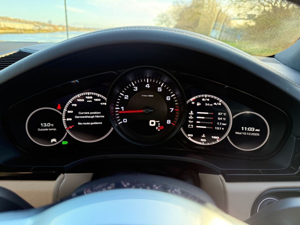 Used Porsche Cayenne 2019 for sale - 77249846: Photo 15