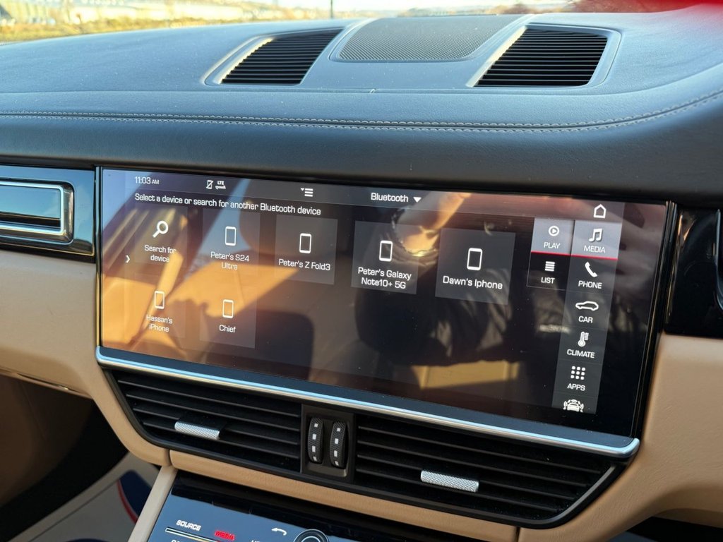 Used Porsche Cayenne 2019 for sale - 77249846: Photo 18