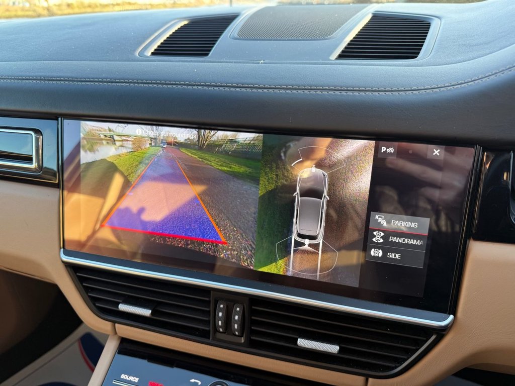 Used Porsche Cayenne 2019 for sale - 77249846: Photo 19