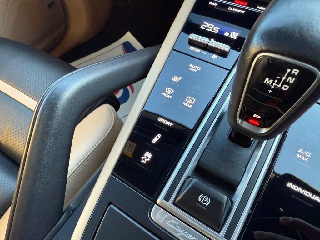 Used Porsche Cayenne 2019 for sale - 77249846: Photo 22