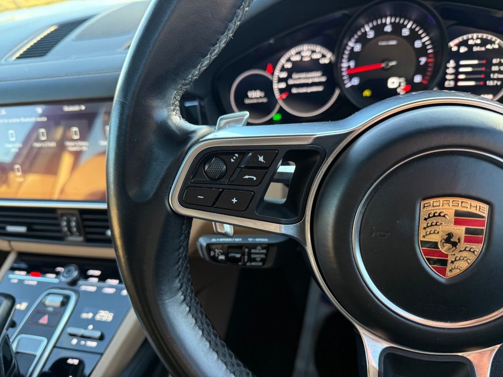 Used Porsche Cayenne 2019 for sale - 77249846: Photo 25