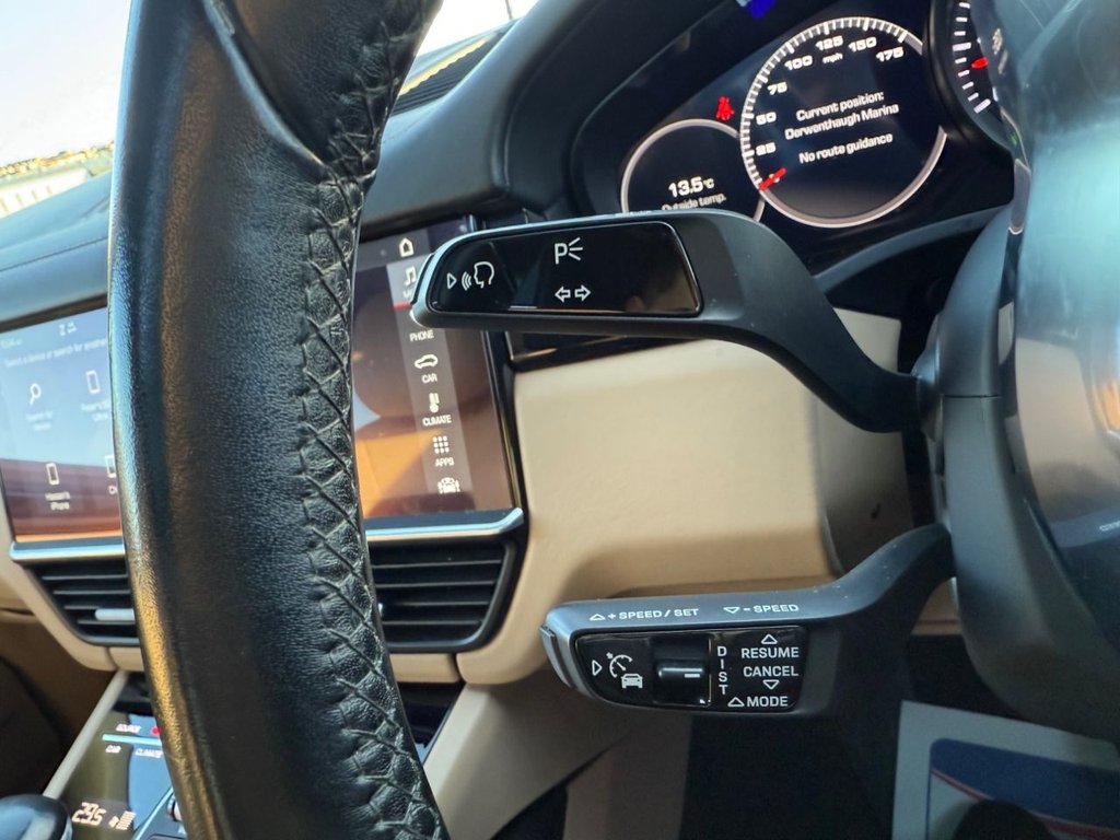 Used Porsche Cayenne 2019 for sale - 77249846: Photo 28