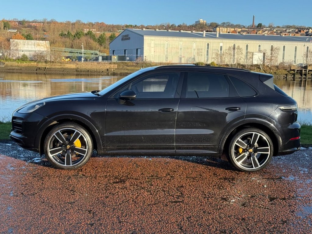 Used Porsche Cayenne 2019 for sale - 77249846: Photo 34
