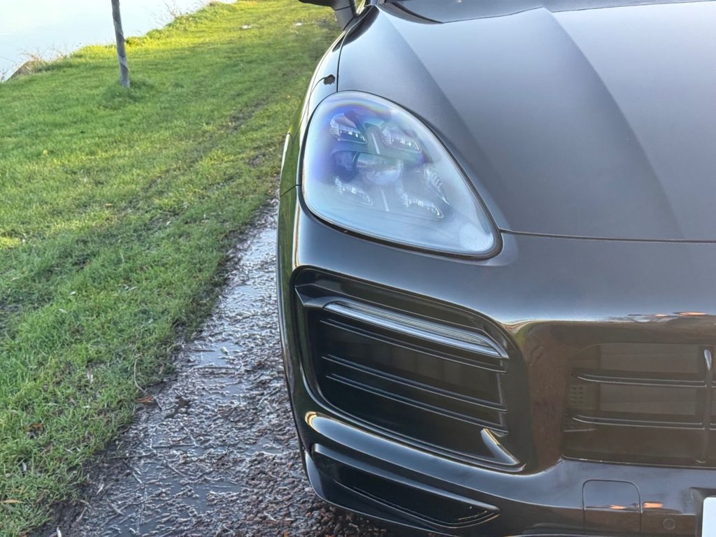 Used Porsche Cayenne 2019 for sale - 77249846: Photo 37