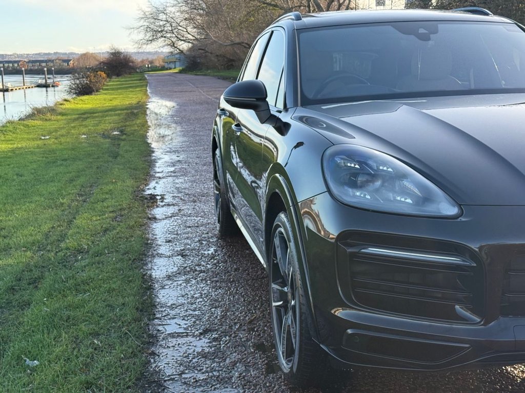 Used Porsche Cayenne 2019 for sale - 77249846: Photo 38