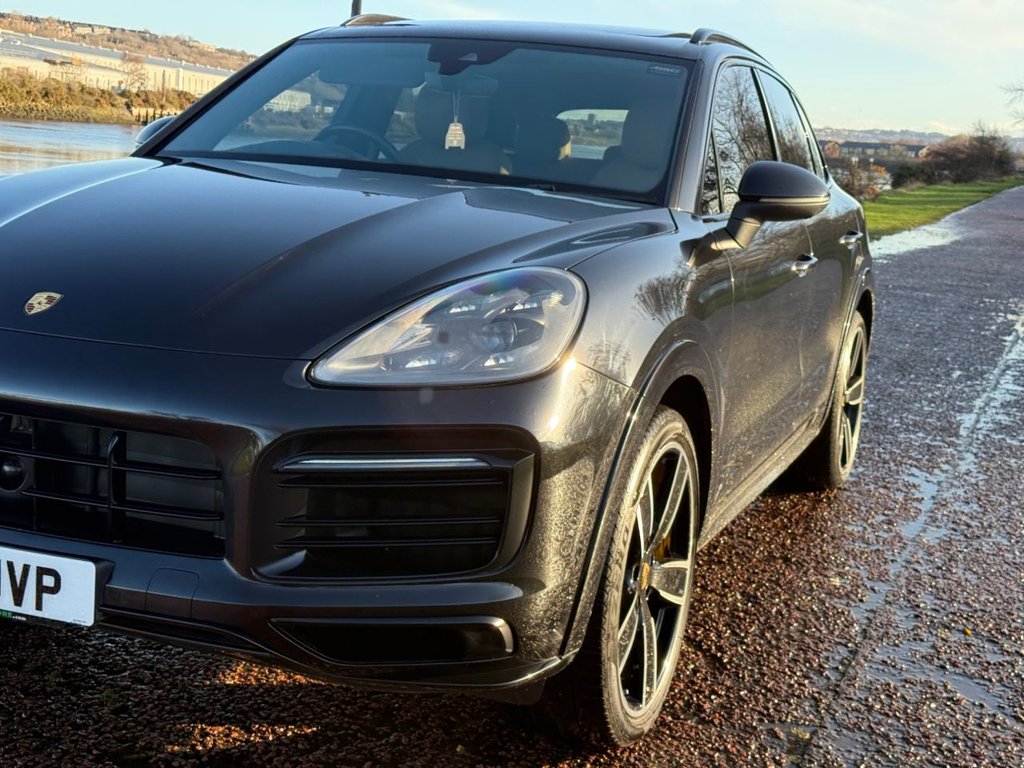 Used Porsche Cayenne 2019 for sale - 77249846: Photo 39