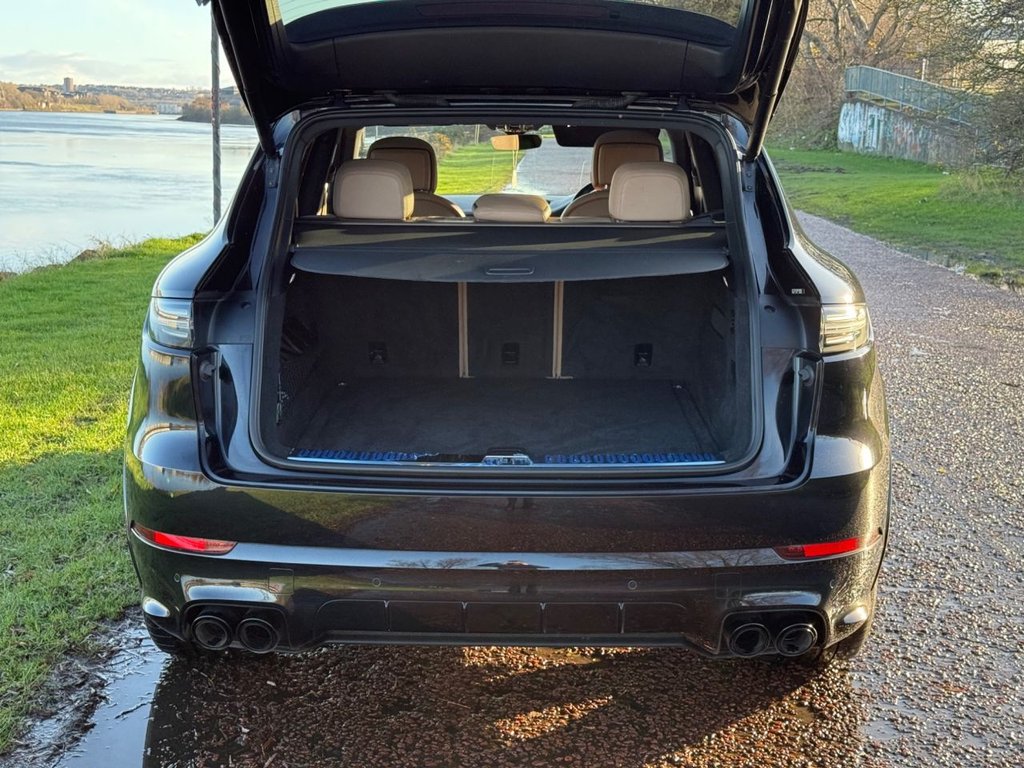 Used Porsche Cayenne 2019 for sale - 77249846: Photo 4