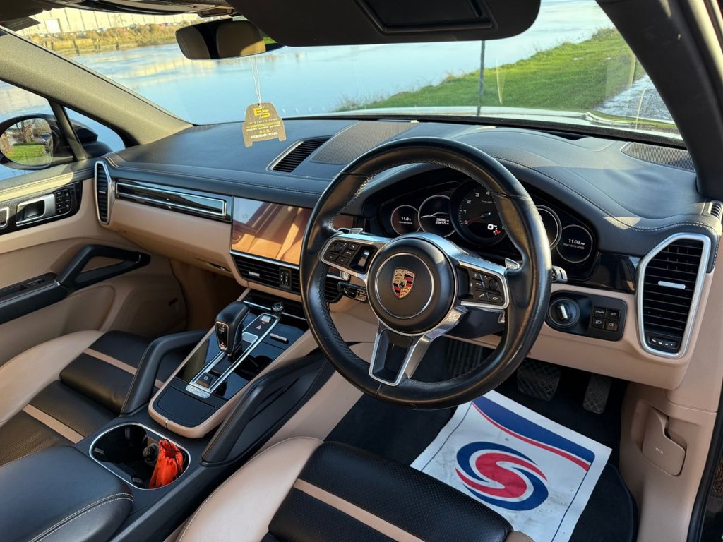 Used Porsche Cayenne 2019 for sale - 77249846: Photo 9