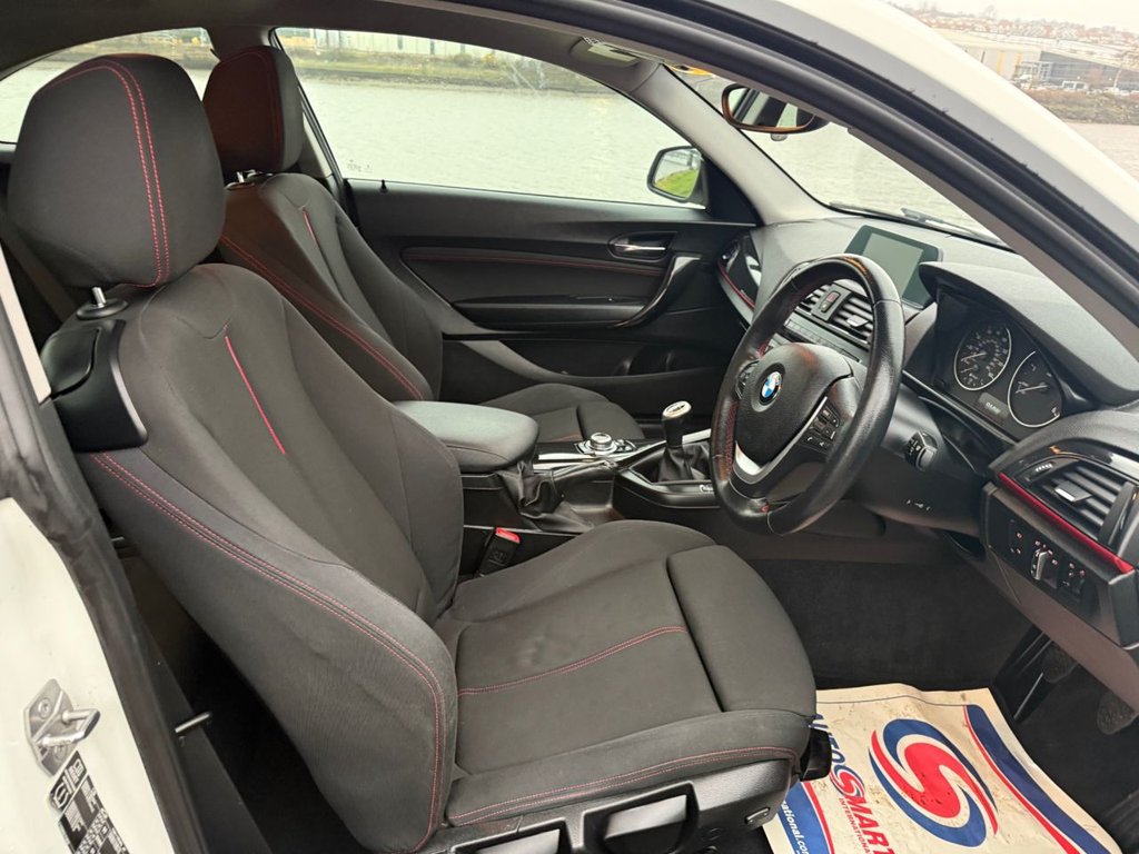 Used BMW 2 Series 2014 for sale - 77288012: Photo 10