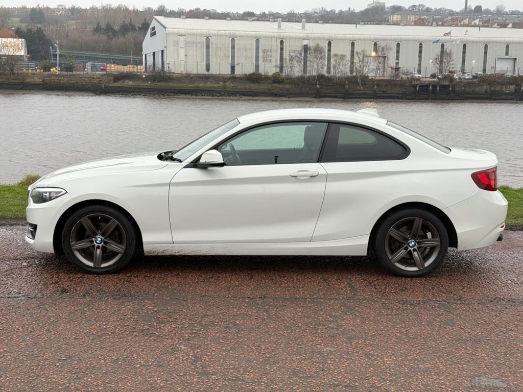 Used BMW 2 Series 2014 for sale - 77288012: Photo 26