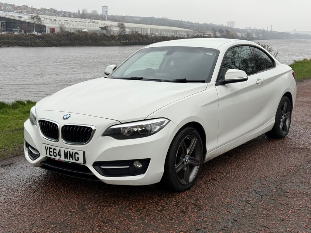 Used BMW 2 Series 2014 for sale - 77288012: Photo 27