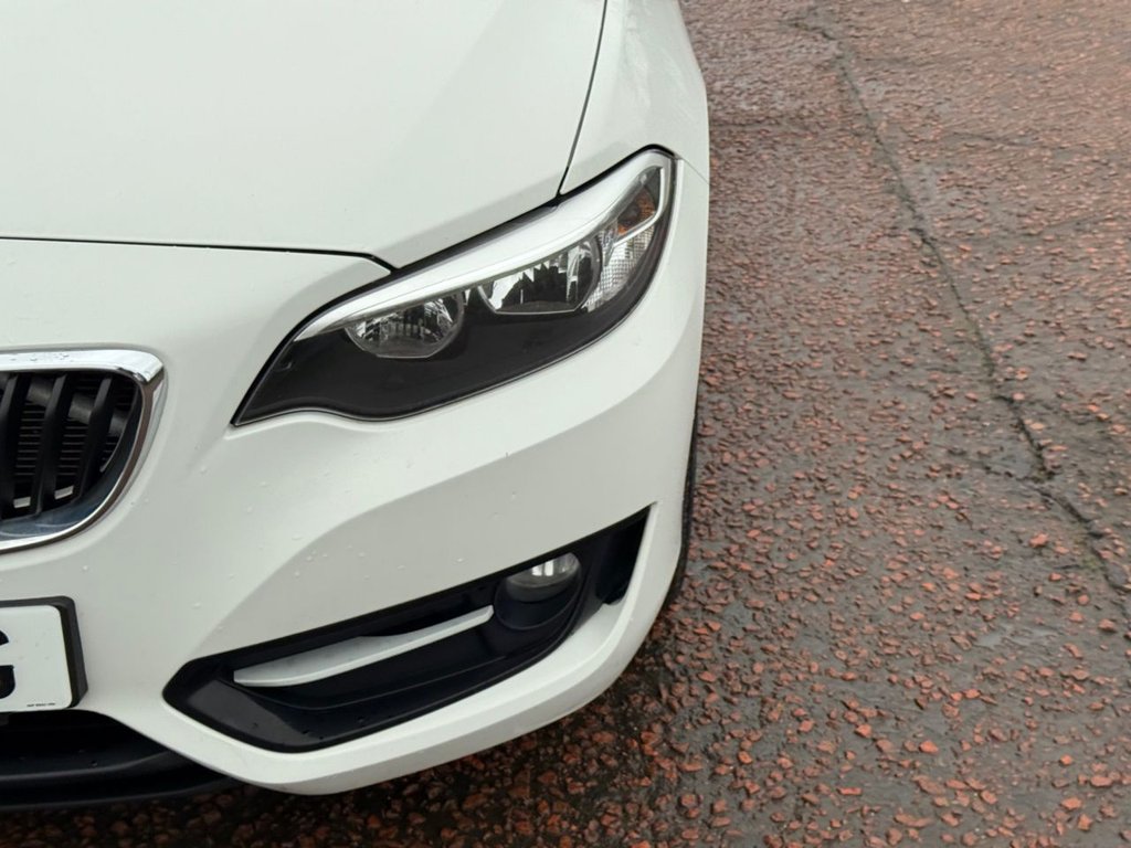 Used BMW 2 Series 2014 for sale - 77288012: Photo 28