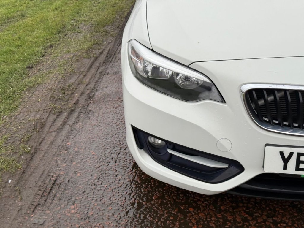 Used BMW 2 Series 2014 for sale - 77288012: Photo 29