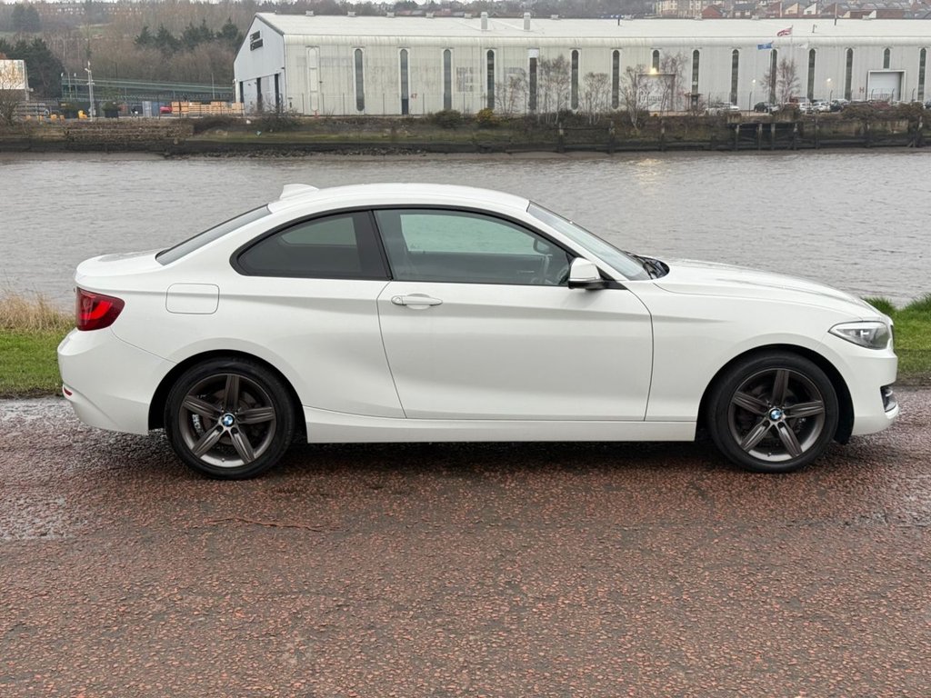Used BMW 2 Series 2014 for sale - 77288012: Photo 3