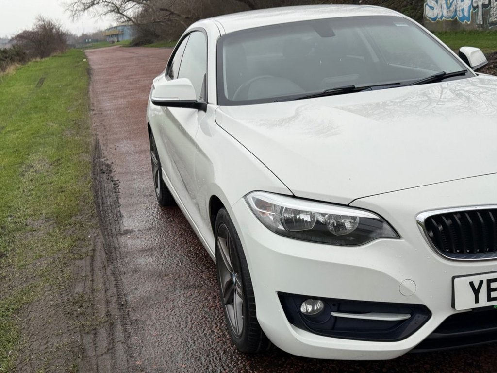 Used BMW 2 Series 2014 for sale - 77288012: Photo 30