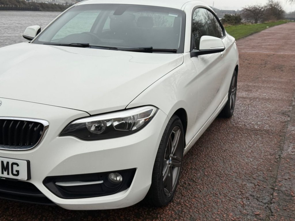 Used BMW 2 Series 2014 for sale - 77288012: Photo 31