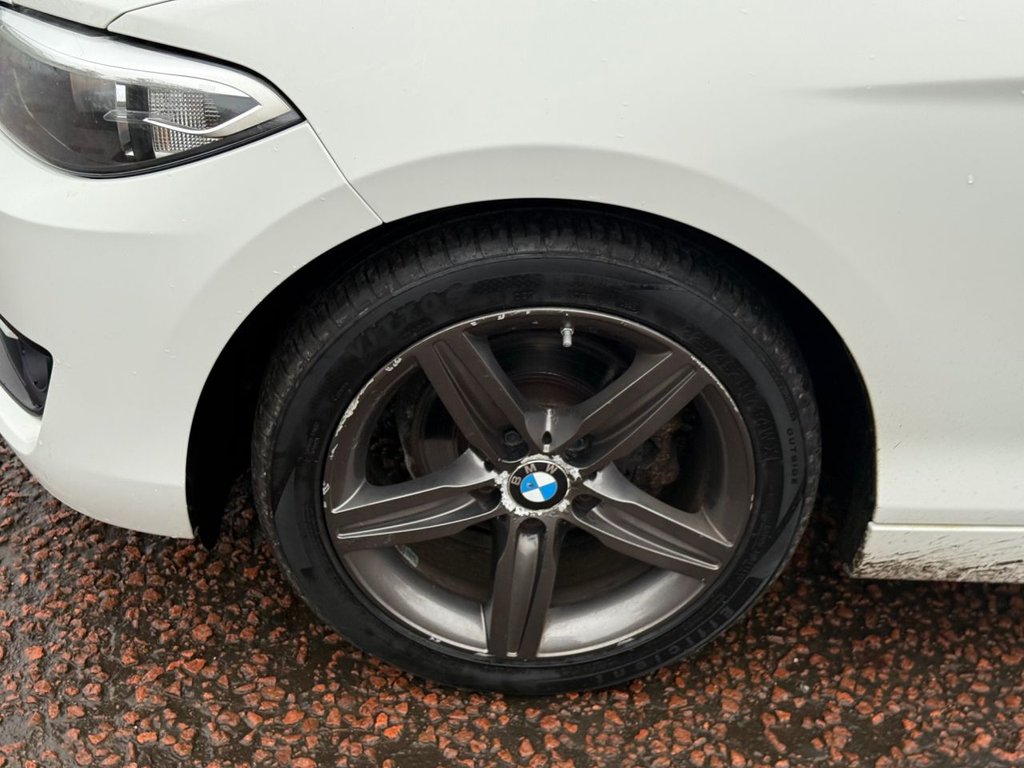Used BMW 2 Series 2014 for sale - 77288012: Photo 32