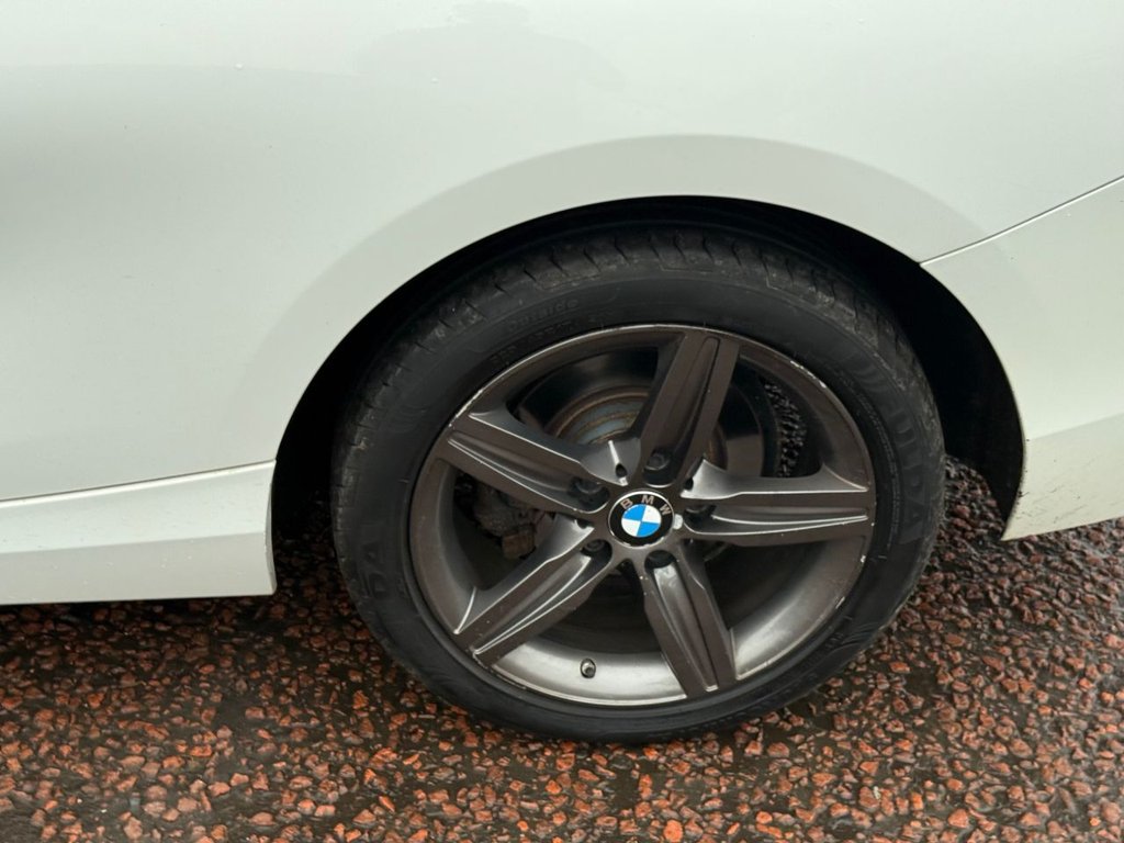 Used BMW 2 Series 2014 for sale - 77288012: Photo 33