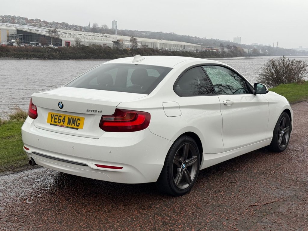 Used BMW 2 Series 2014 for sale - 77288012: Photo 4