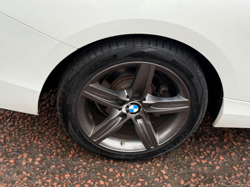 Used BMW 2 Series 2014 for sale - 77288012: Photo 7
