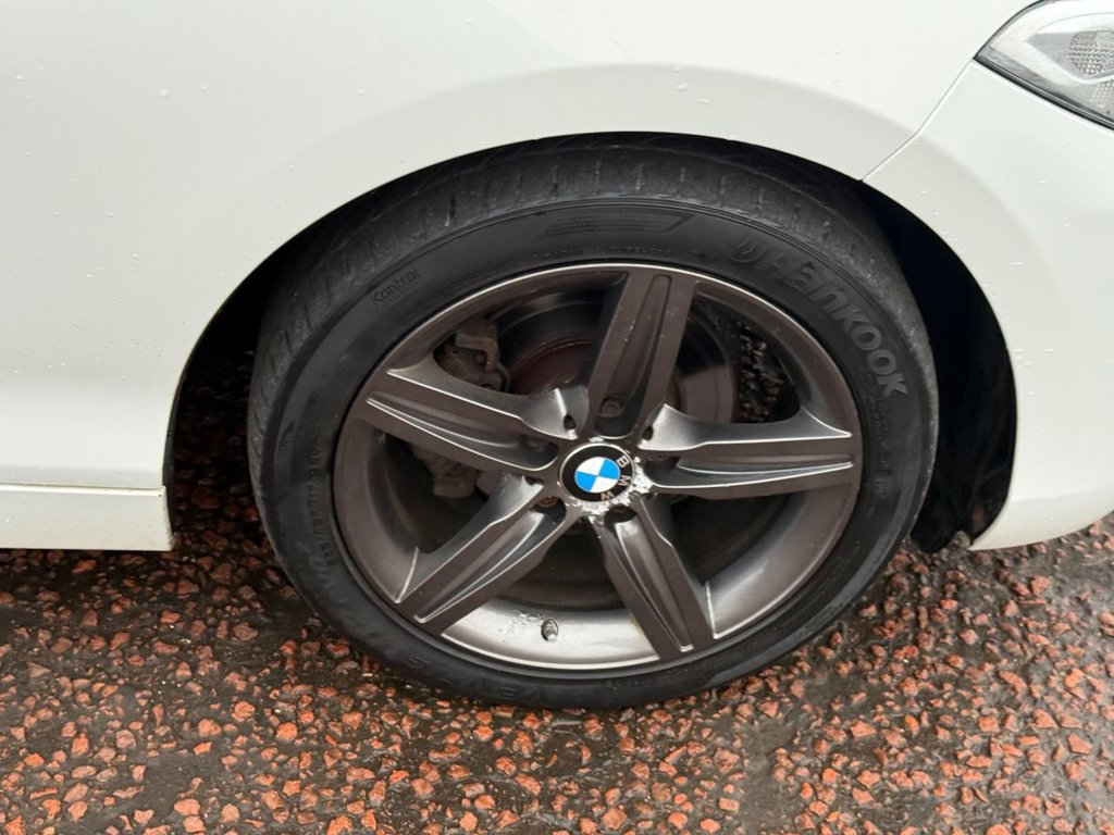 Used BMW 2 Series 2014 for sale - 77288012: Photo 8