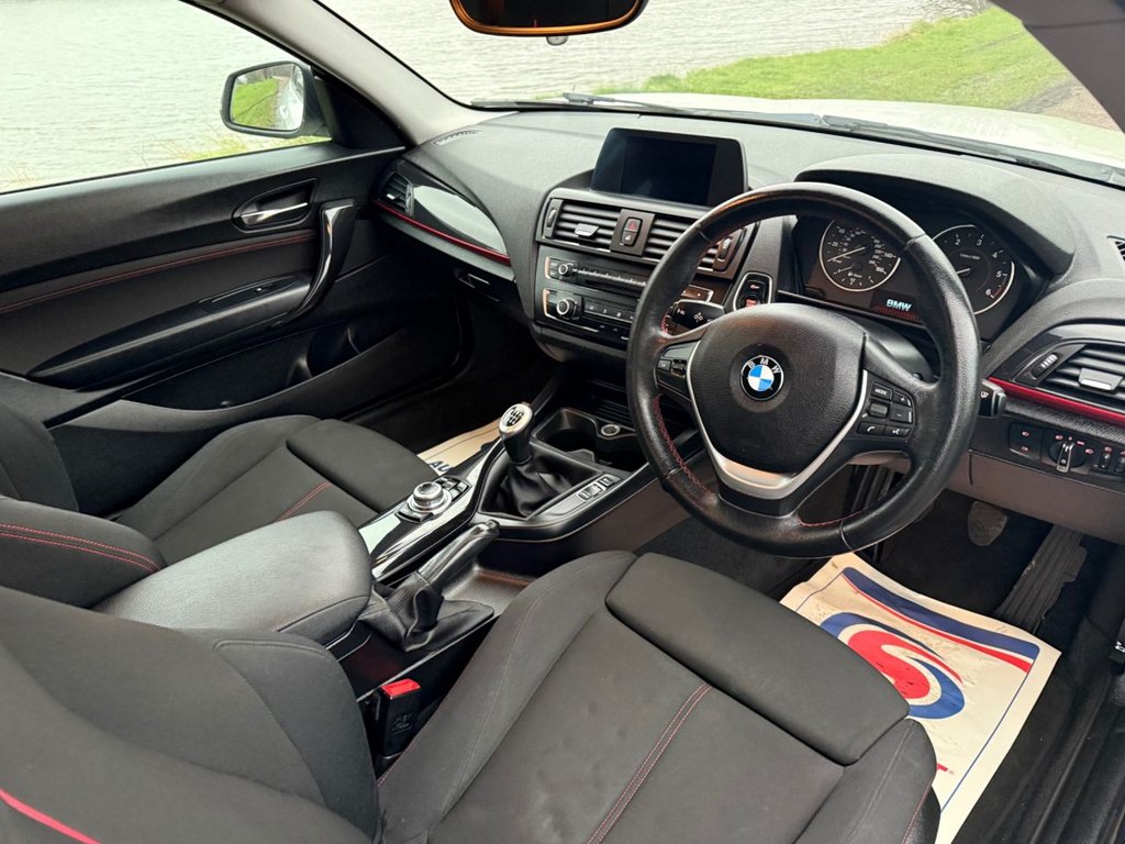 Used BMW 2 Series 2014 for sale - 77288012: Photo 9