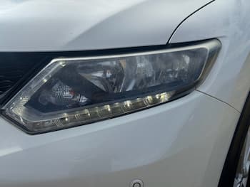 Used Nissan X-Trail 2015 for sale - 79655316: Photo