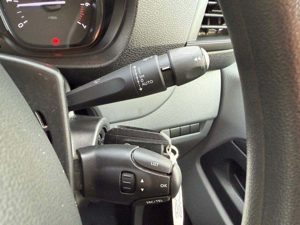 Used Vauxhall Vivaro 2021 for sale - 76375927: Photo 18